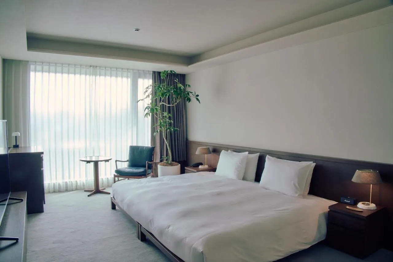 Marufukuro Hotel Kyoto