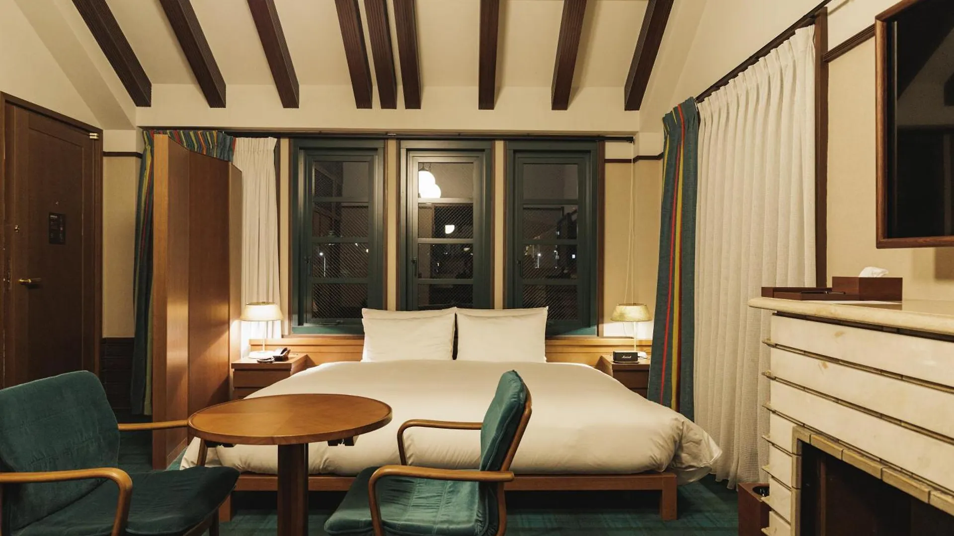 *****  Marufukuro Hotel Kyoto Japan
