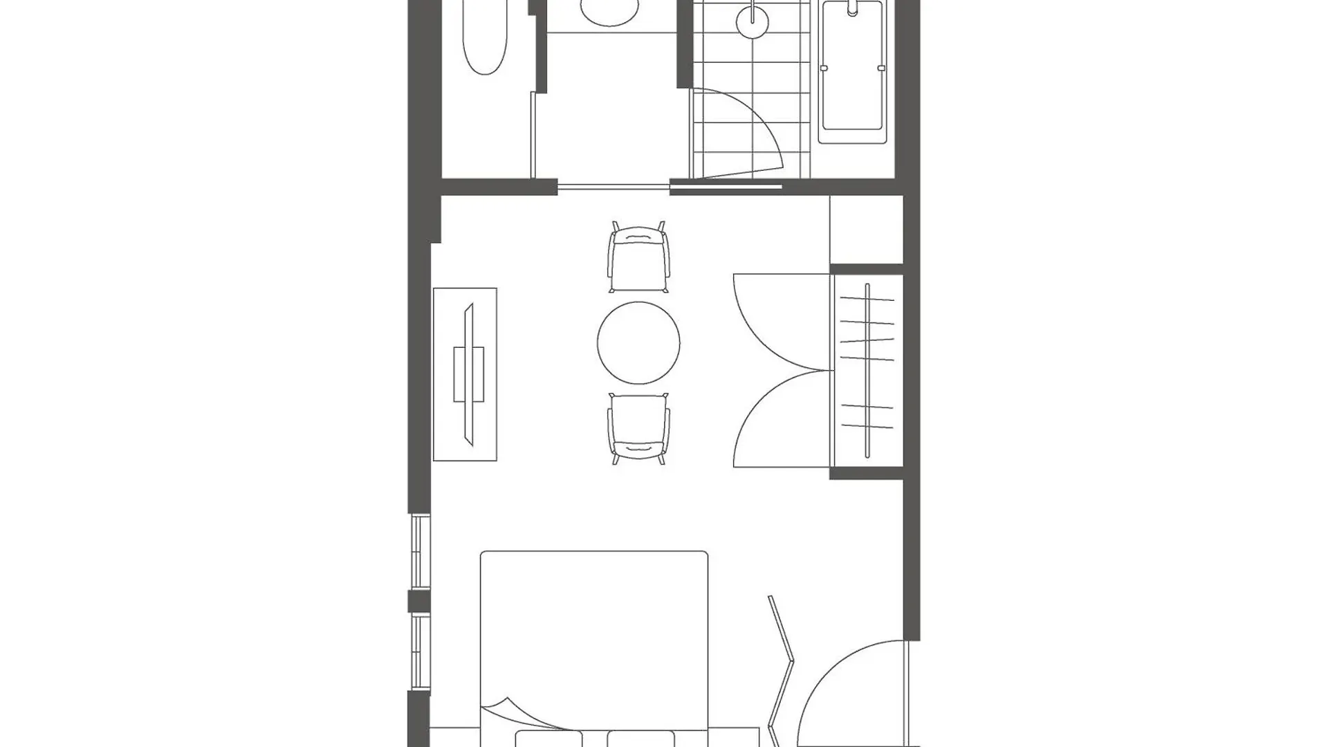 Marufukuro Hotel Kyoto