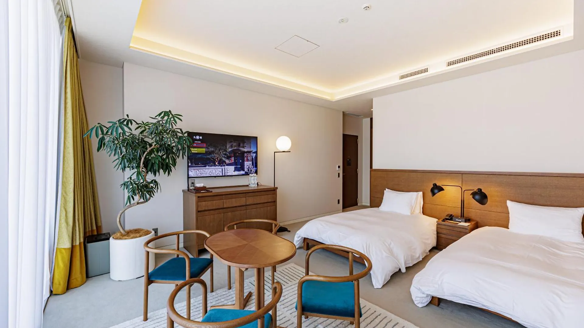 Marufukuro Hotel Kyoto