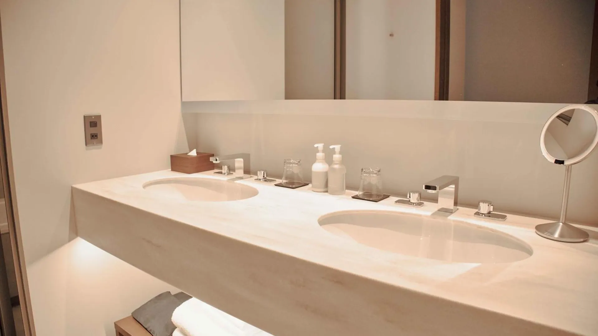 Marufukuro Hotel Kyoto