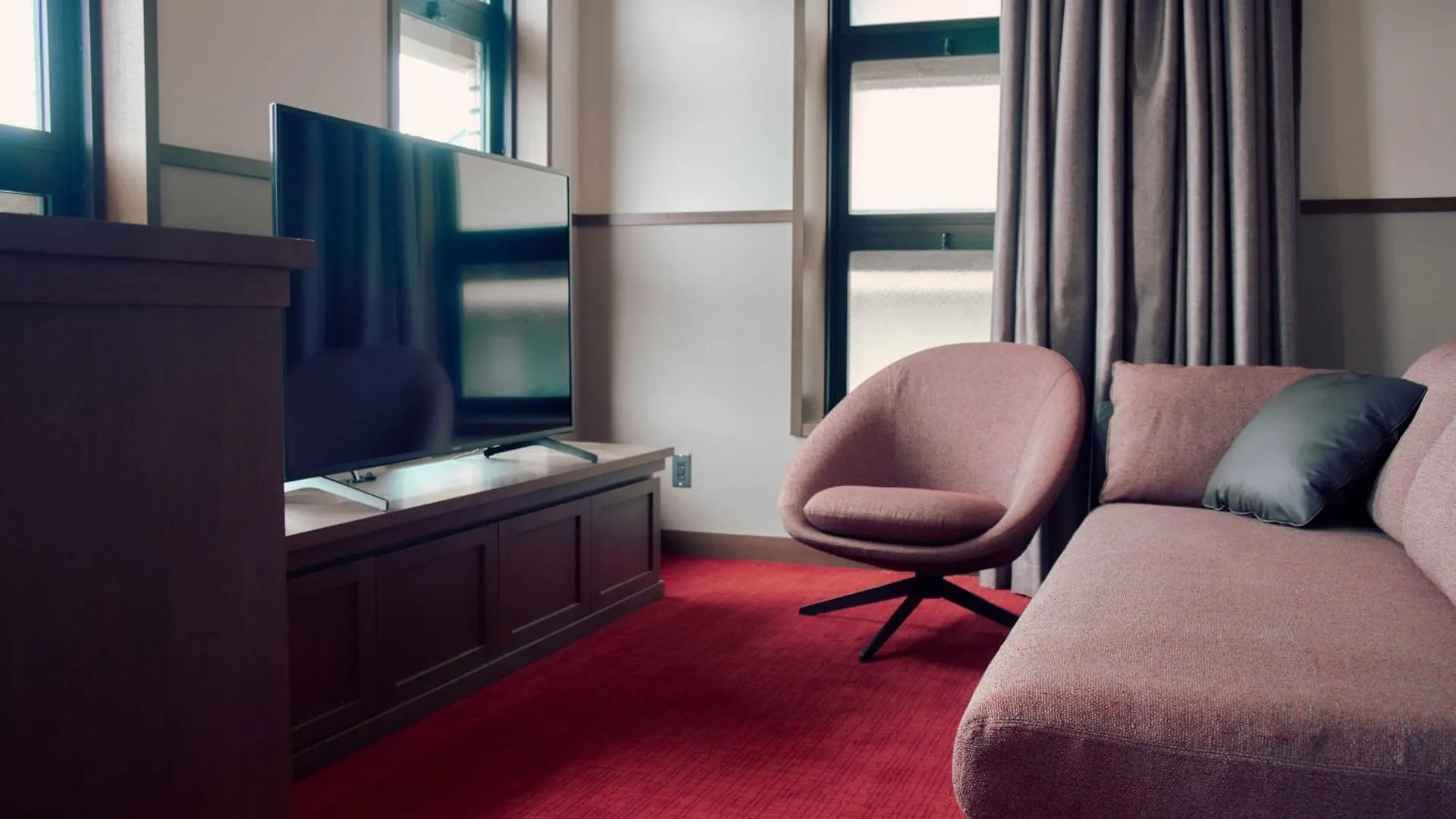 Marufukuro Hotel Kyoto