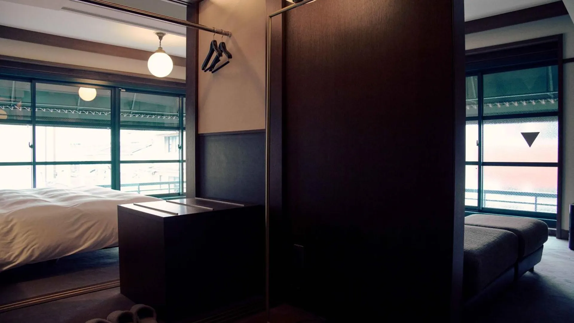 Marufukuro Hotel Kyoto