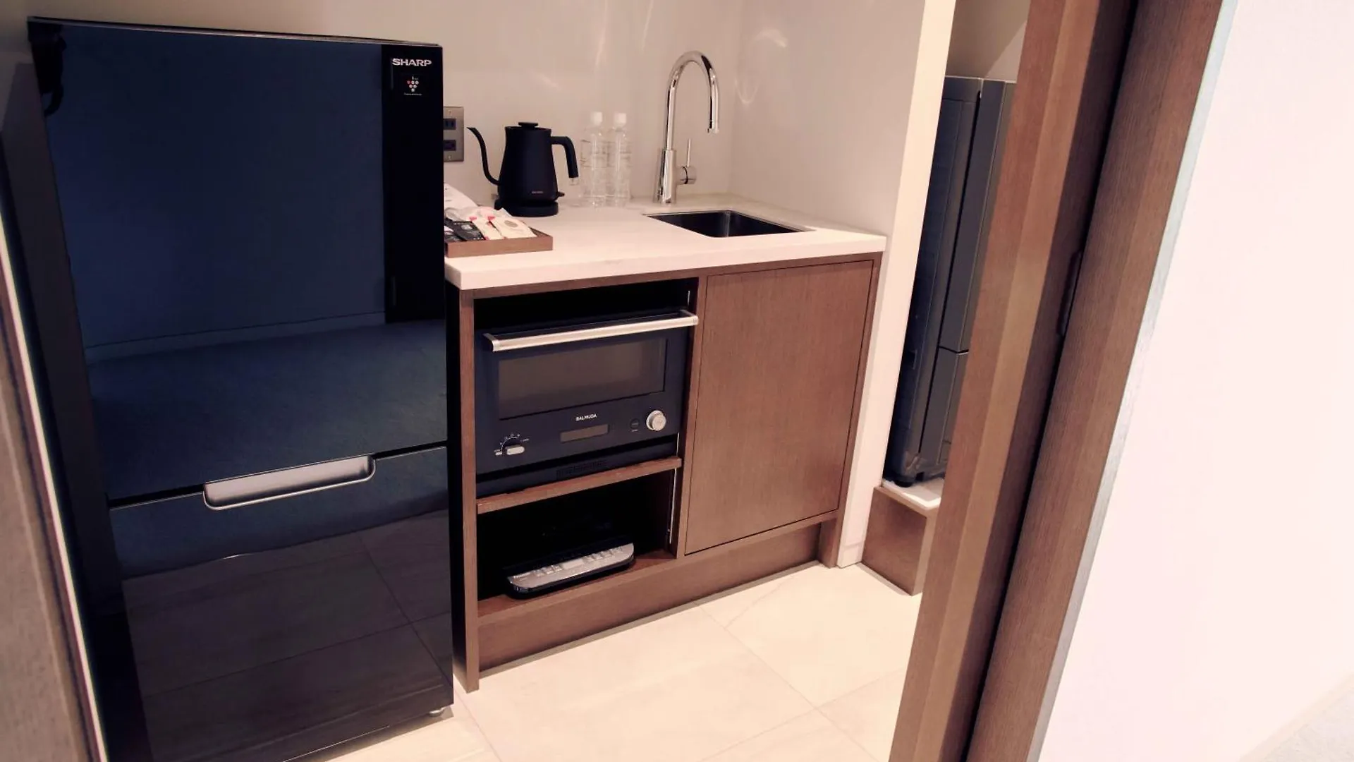 Marufukuro Hotel Kyoto 5*,  Japan