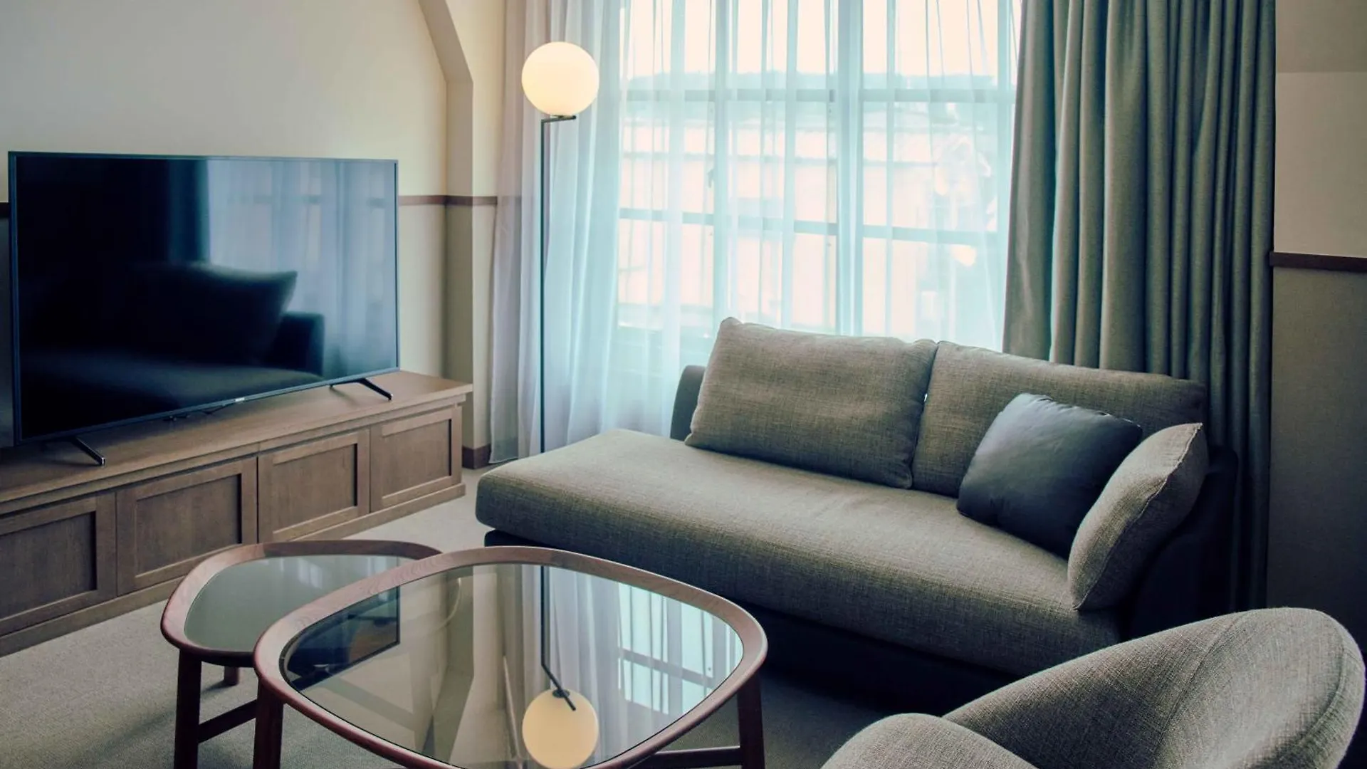 Marufukuro Hotel Kyoto