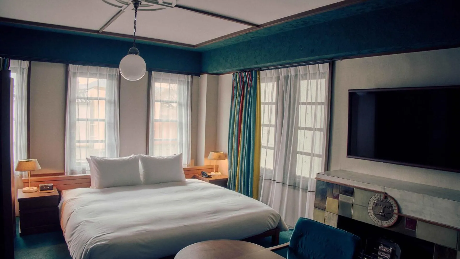 Marufukuro Hotel Kyoto 5*,