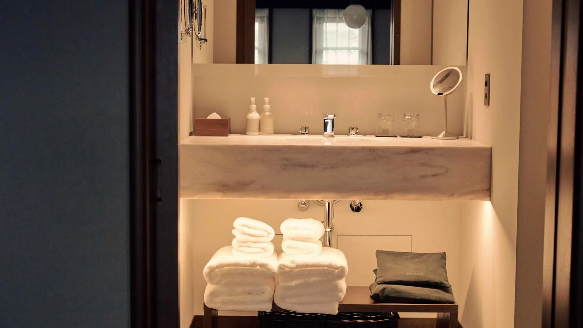 Marufukuro Hotel Kyoto