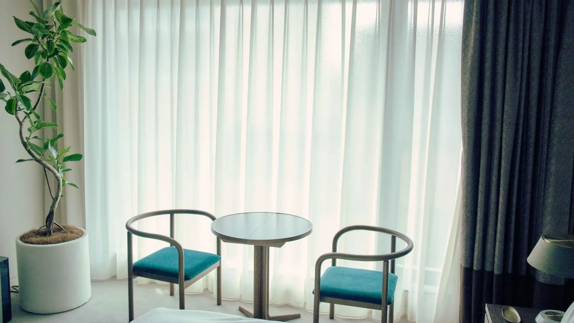 Marufukuro Hotel Kyoto