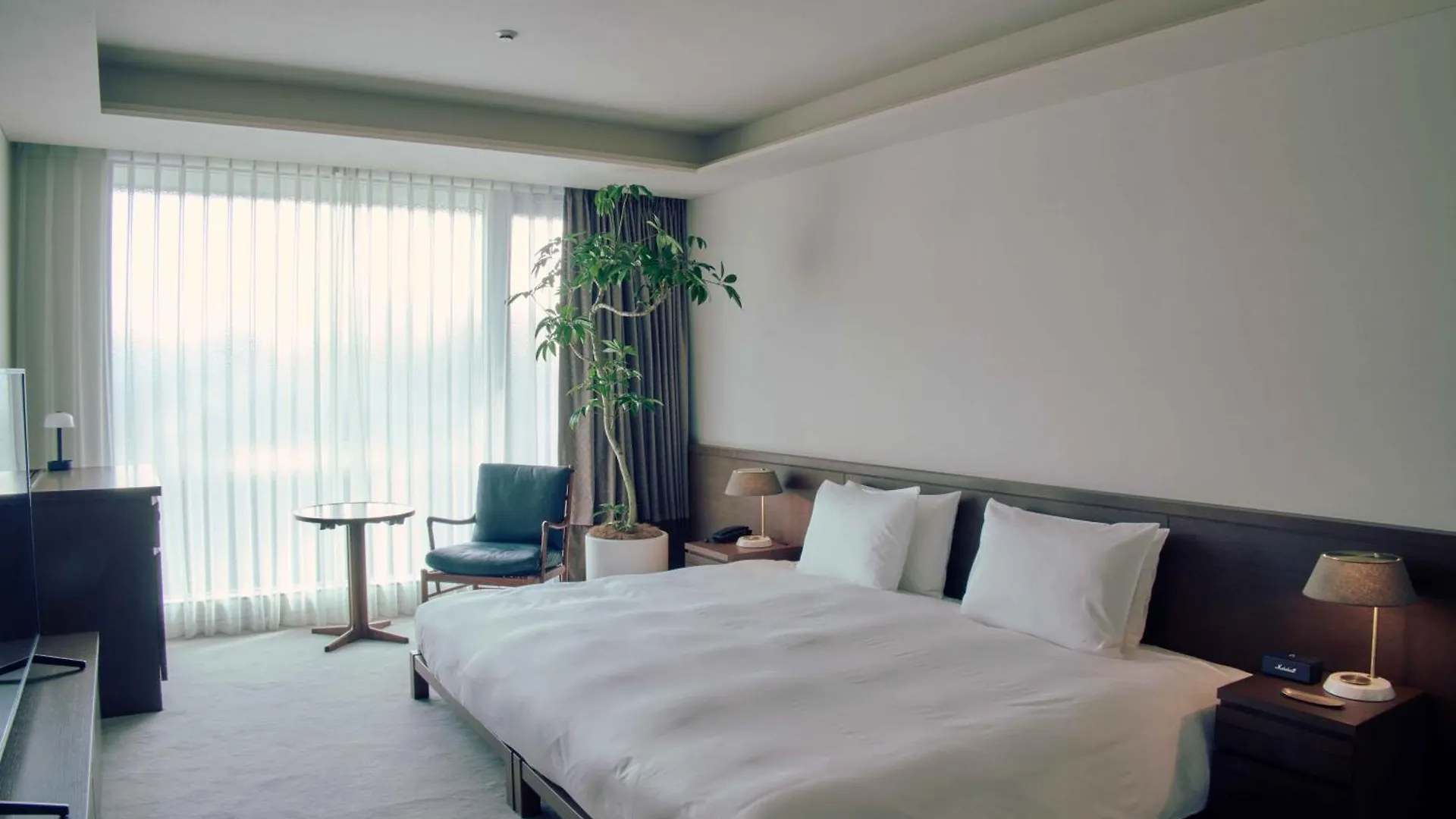 Marufukuro Hotel Kyoto Japan