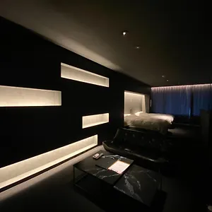 Randor Hotel Hiroshima