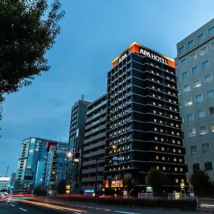 Apa Temmabashi Ekimae Hotel Osaka