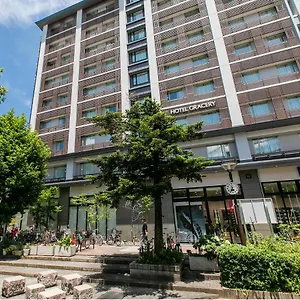ホテルグレイスリー京都三条 **** 京都市
