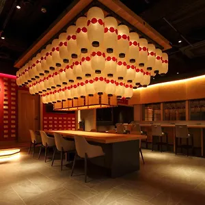 Ninja & Geisha 胶囊旅馆