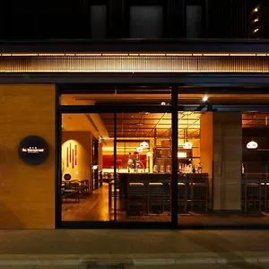 Hotel Agora Shijo, Kyoto