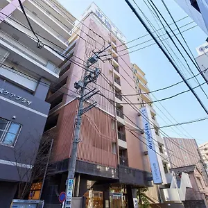 Toyoko Yokohama Tsurumi Eki Higashi Guchi Hotel Yokohama (Kanagawa)