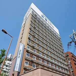 ホテル 東横inn新大阪東三国駅前 ***