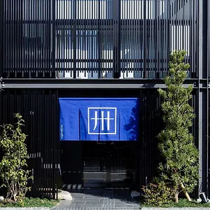 美满如家酒店 堀川六角 京都