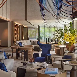 5* 호텔 Dusit Thani