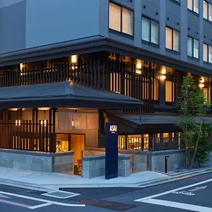 4* 호텔 Asai Shijo
