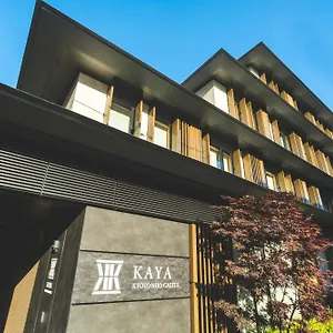 4* 호텔 Kaya Nijo Castle, Bw Signature Collection By Western