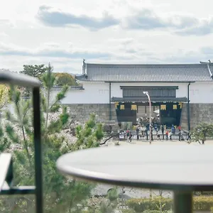 Hotel Canata, Kyoto