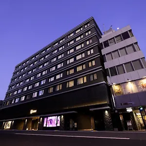 4* 호텔 La'gent Nijo