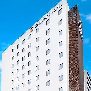 ホテル コンフォートホテル名古屋名駅南 ***