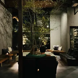 Rohen Hakoneyumoto 旅馆
