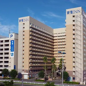 *** 호텔 Toyoko International Airport No1 일본