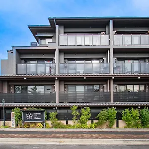 Hotel Hiyori Kamogawa, Kyoto