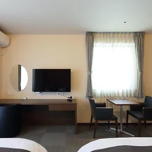 Promote Hotel Hiroshima