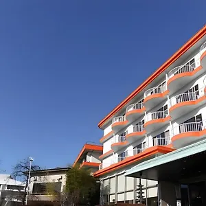 ホテル 湯河原温泉 ホテルあかね ***
