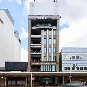 京都河原町三条井筒酒店 京都