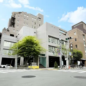 Route-inn Shinagawa-oimachi Hotel Tokyo