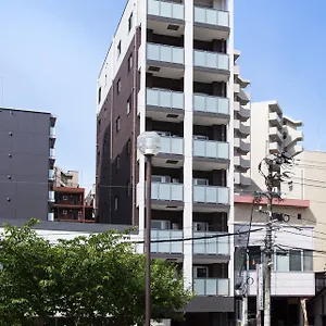 *** 아파트호텔 파크 뷰 하카타 스테이션 사우스 일본