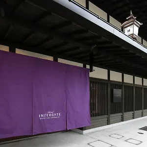 ホテルインターゲート京都 四条新町 **** 京都市