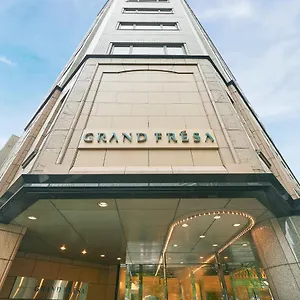 *** 호텔 마이스테이스 피스 파크 일본