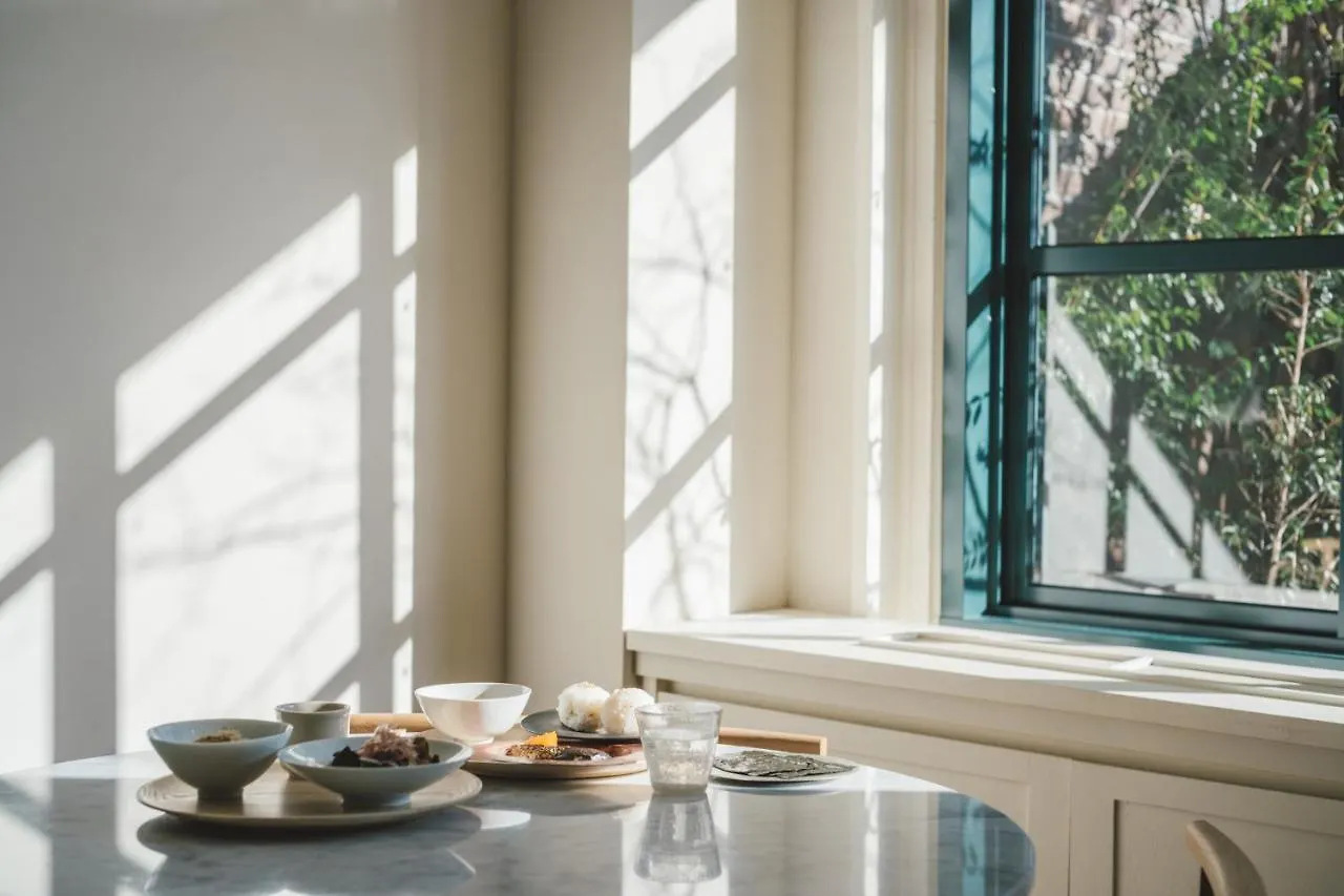 Marufukuro Hotel Kyoto