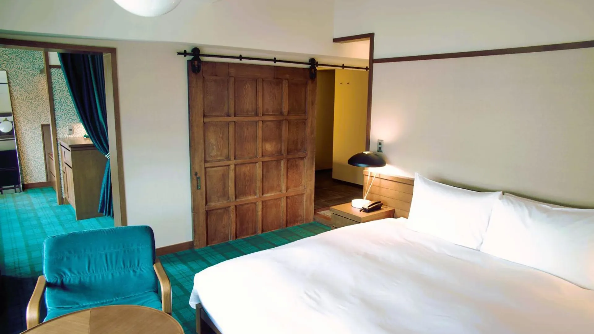 Marufukuro Hotel Kyoto