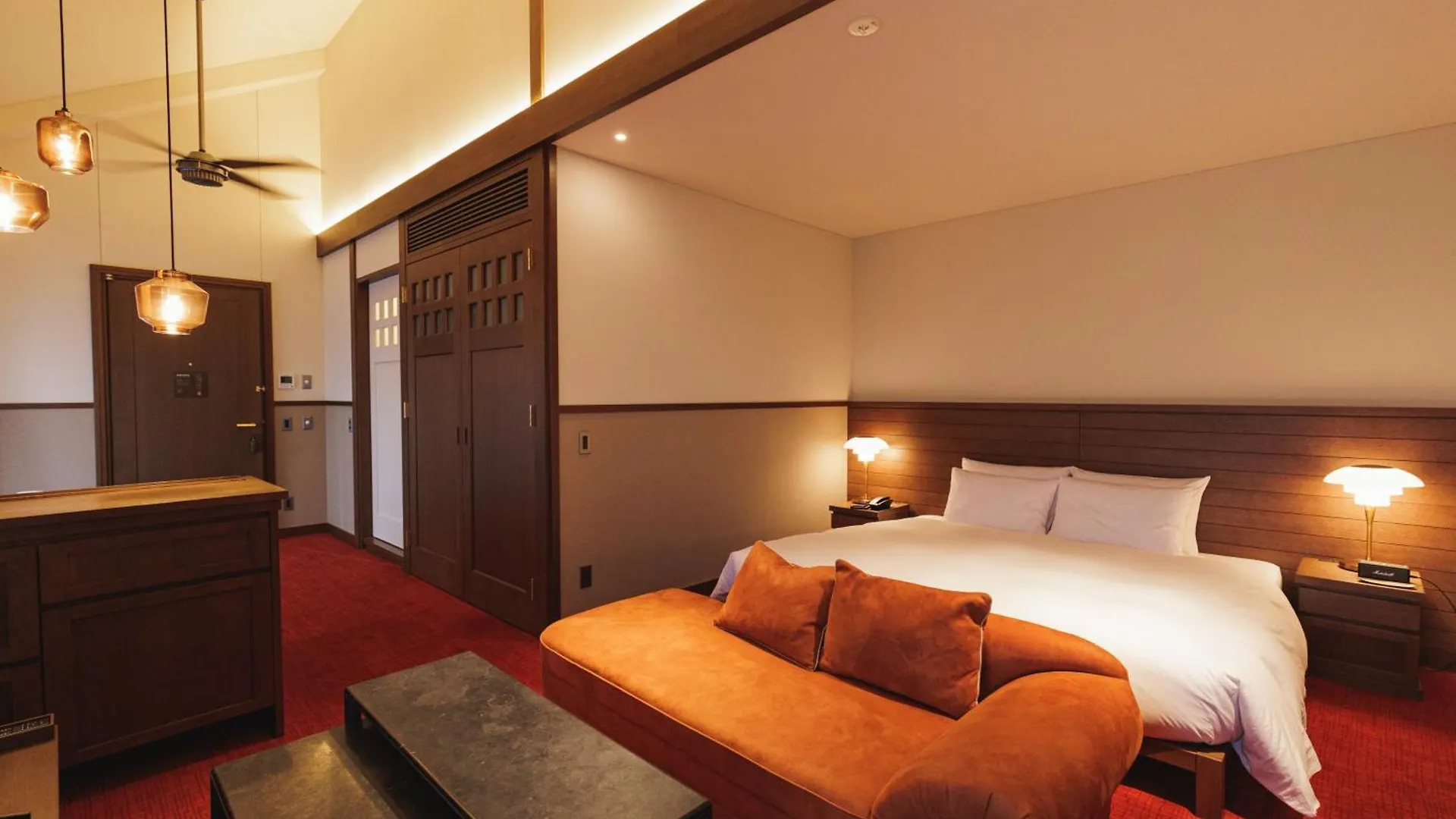 Marufukuro Hotel Kyoto