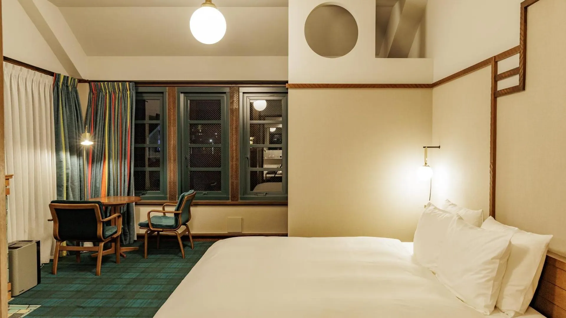 Marufukuro Hotel Kyoto 5*,  Japan