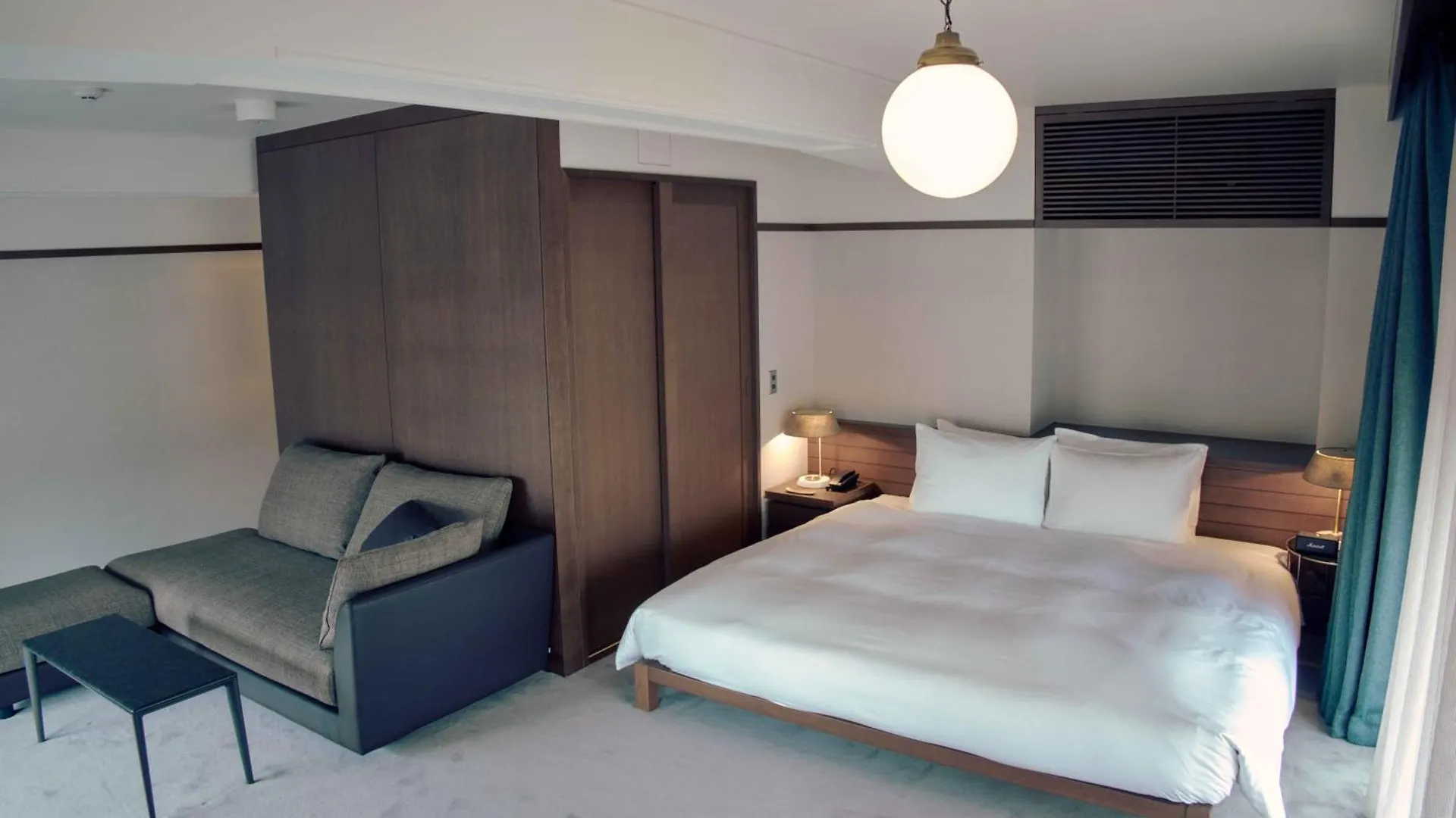 Marufukuro Hotel Kyoto