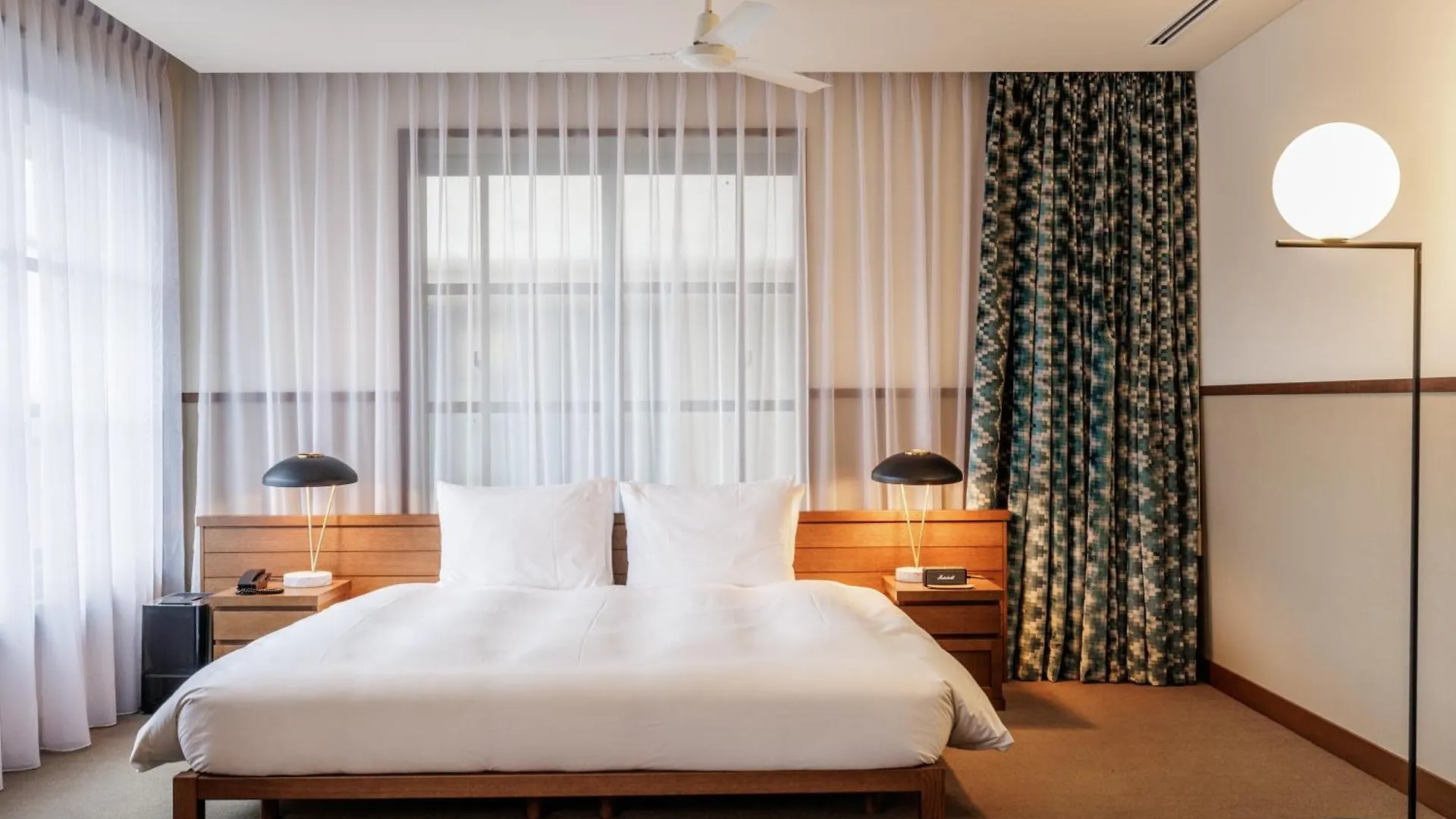 Marufukuro Hotel Kyoto