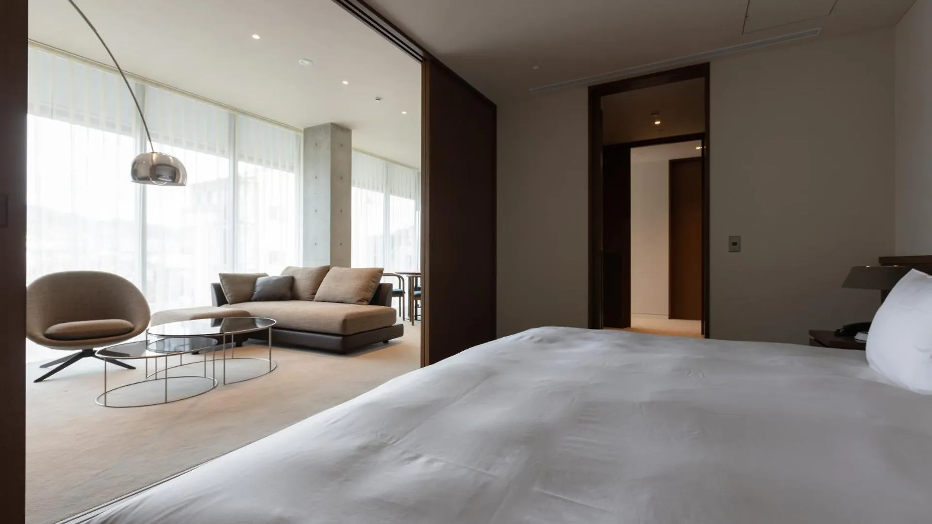 Marufukuro Hotel Kyoto 5*,