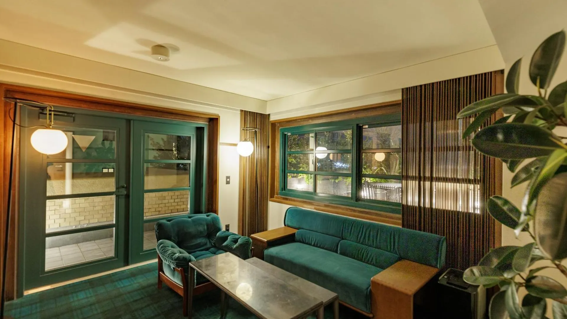 Marufukuro Hotel Kyoto 5*,  Japan