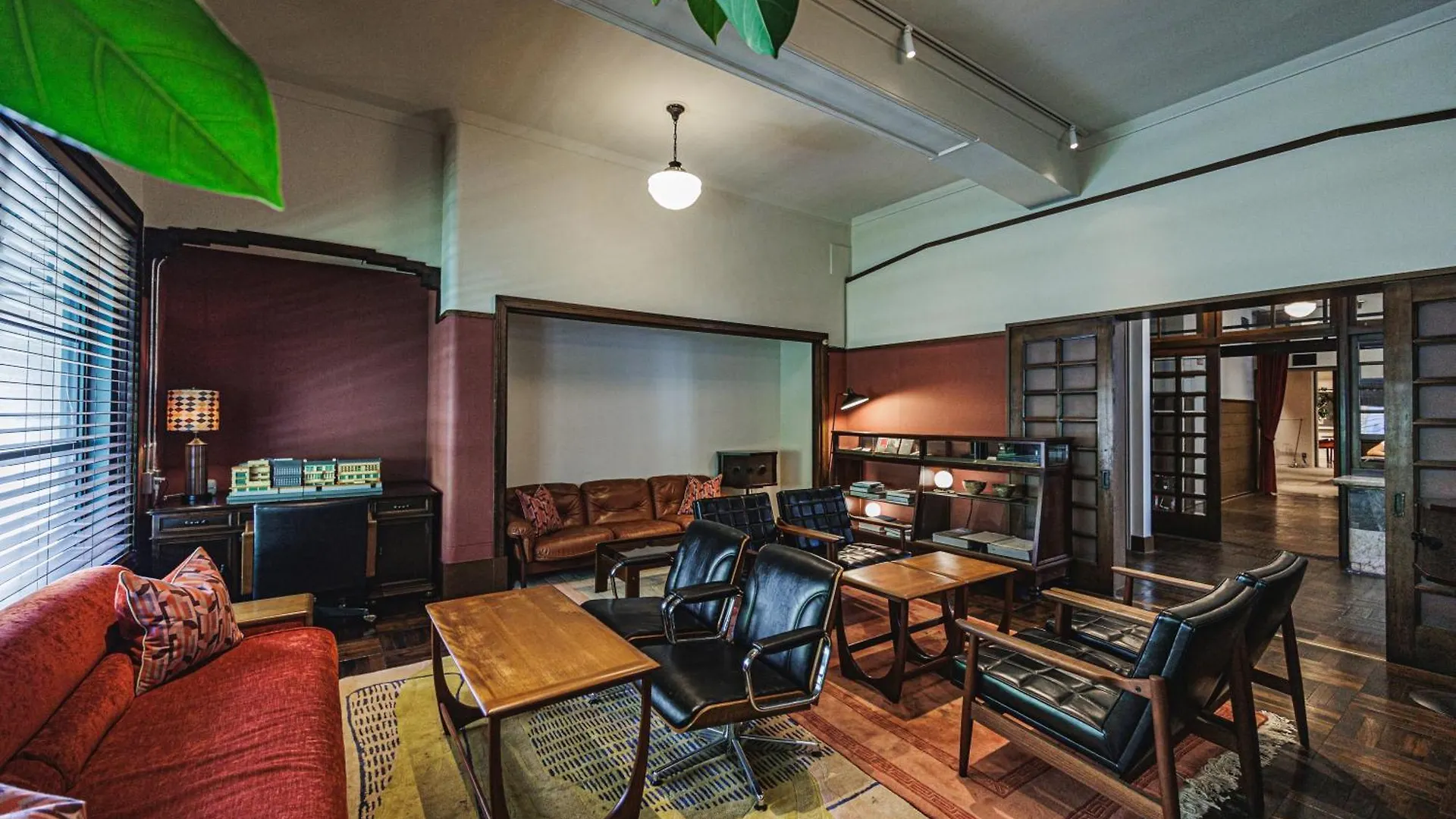 Marufukuro Hotel Kyoto