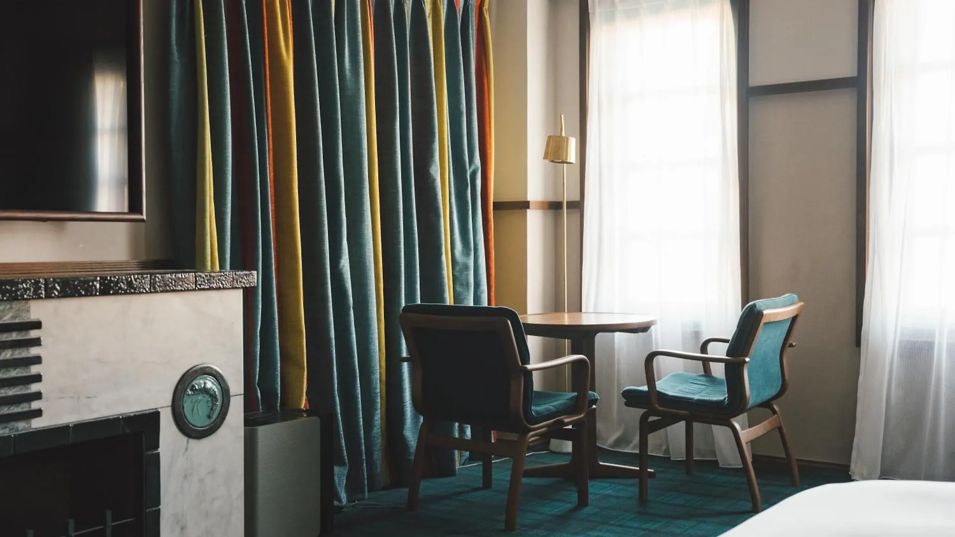 Marufukuro Hotel Kyoto