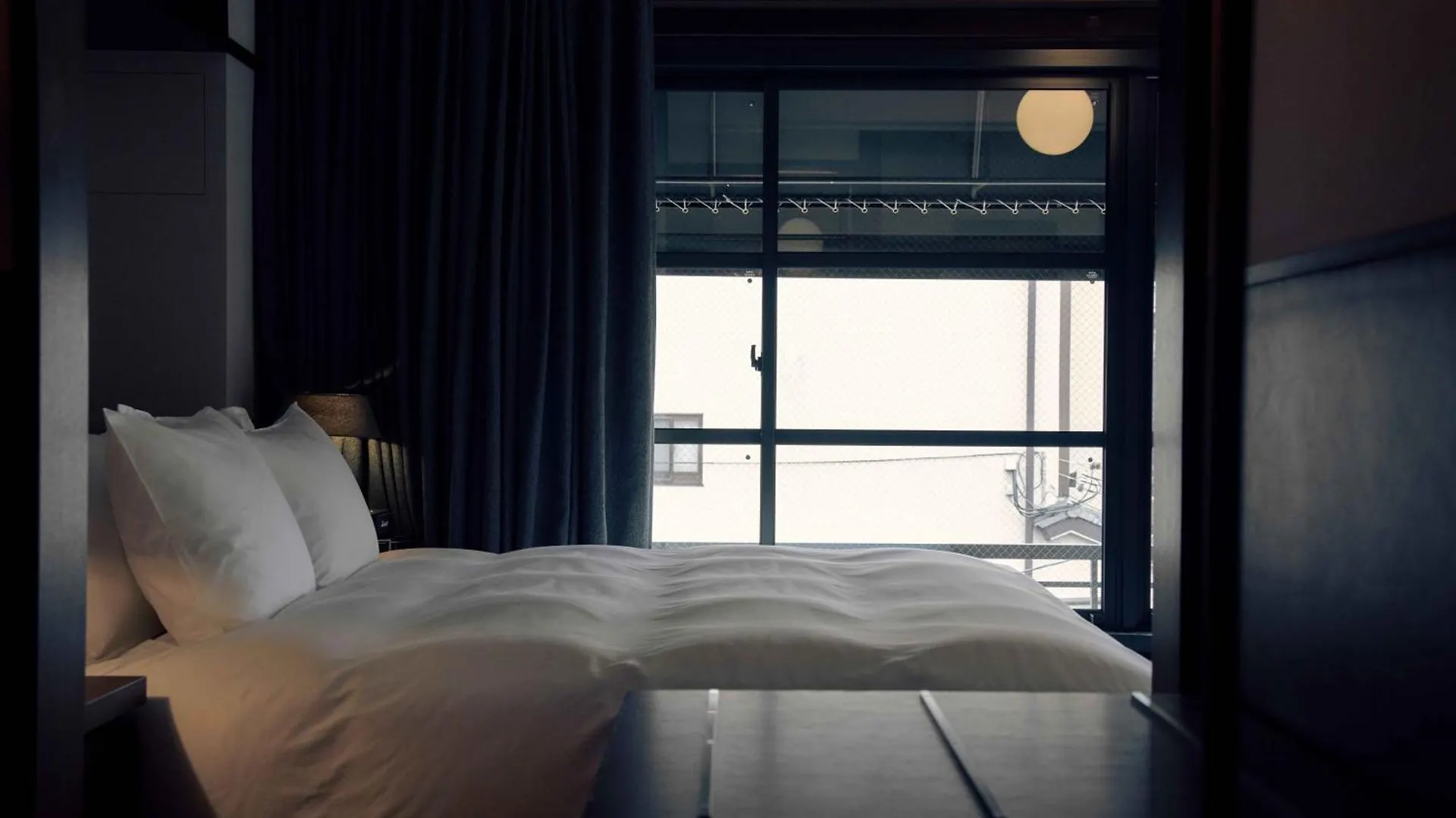 Marufukuro Hotel Kyoto