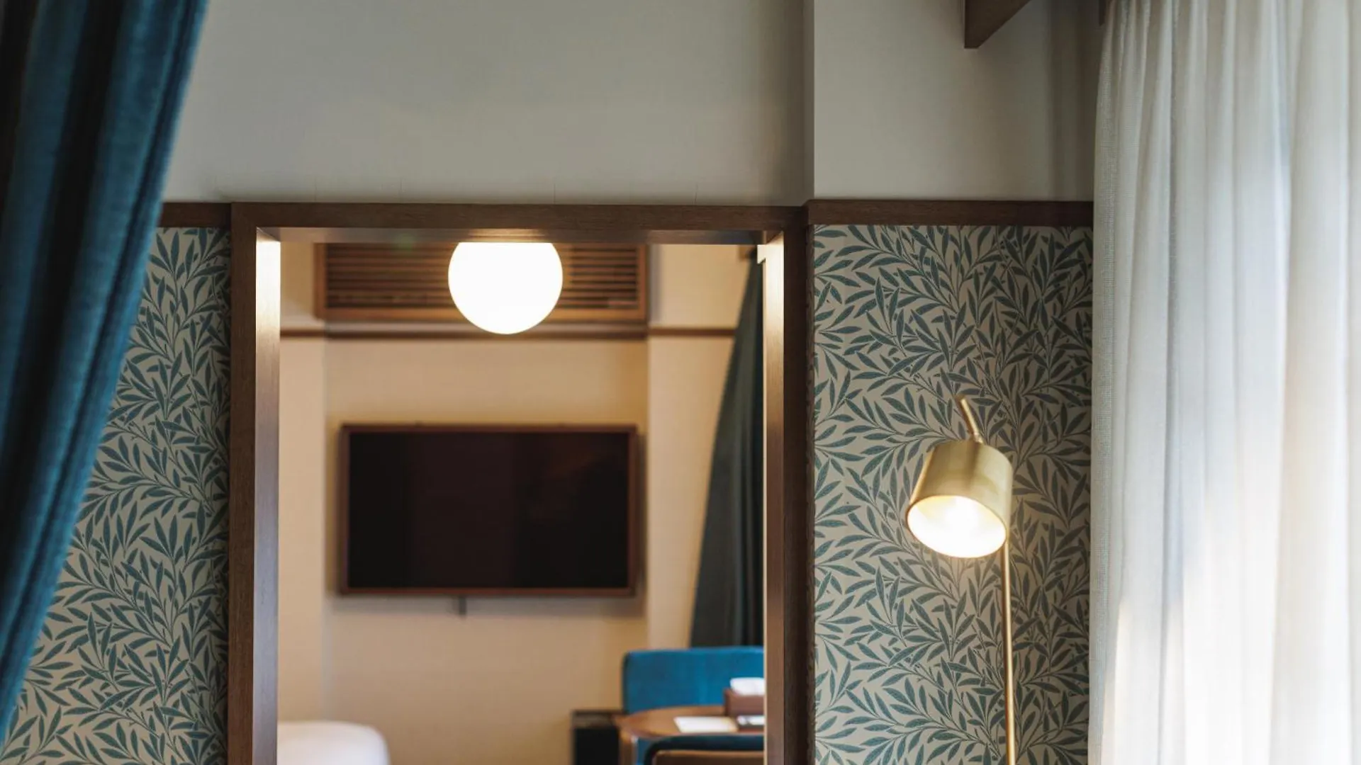 Marufukuro Hotel Kyoto