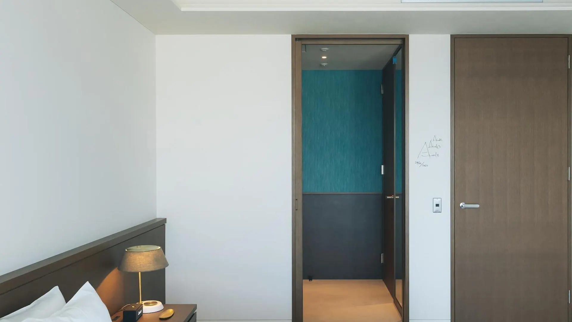 Marufukuro Hotel Kyoto Japan